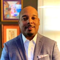 NextUp Partners LLC Employee Leon Duncan's profile photo