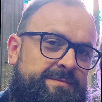 Polyend Employee Arek Sawicki's profile photo