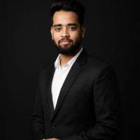 Gegnat Inc. Employee Shubham Kumar's profile photo