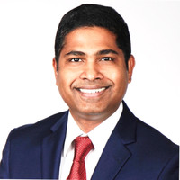 NextCure, Inc. Employee Shanmugam Selvam's profile photo