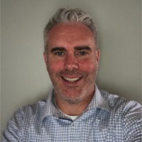 Lockheed Martin Employee Timothy Caulfield's profile photo