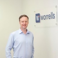 Worrells Employee John Goggin's profile photo