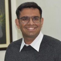 Visilant Employee Adi Asija's profile photo