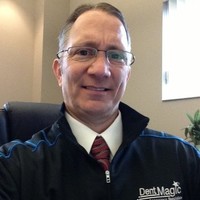 Dent Magic Employee Dave Miller's profile photo