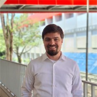 Banco Bradesco Employee Felipe Moletta's profile photo