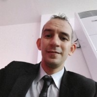 SARL SALD Employee Riad Benmansour's profile photo