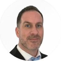 Eric Vernon Email & Phone Number
