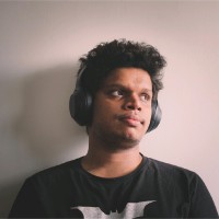 Armia Systems, Inc Employee Arun Krishnan's profile photo