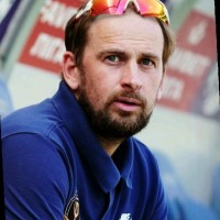 FC Dnipro Employee Tim Morokhovets's profile photo