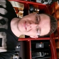 HydroWheel Employee Leandro Rocha's profile photo