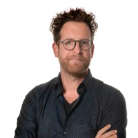 Robert de Bruin Email