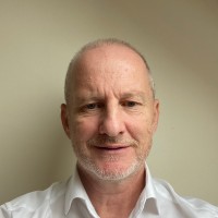 Seamus McStravick's profile photo