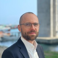 Kaiko Systems Employee Nick Vaughan's profile photo