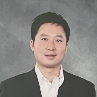 Neurocrine Biosciences Employee Yang Song's profile photo