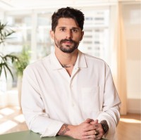 TikTok Employee Ailton Silva's profile photo