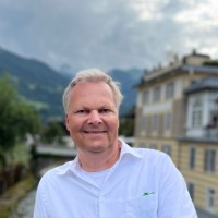 Omega Pharma, A Perrigo Company Employee Ralph Nussbaum's profile photo