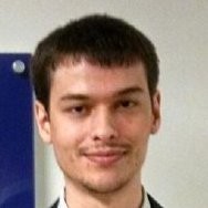 Tyler van Gastel's profile photo