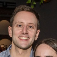 University of Pennsylvania Employee Brian Ready's profile photo