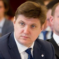 VOLGABUS Employee Alexey Bakulin's profile photo