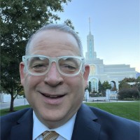 Alpine Pediatrics Employee Jeff Abram's profile photo
