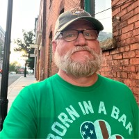 Aeon Computing Employee Jeff Johnson's profile photo