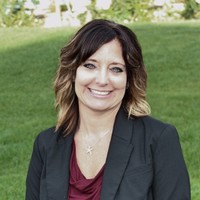 JK Realty Employee Tricia Hash's profile photo