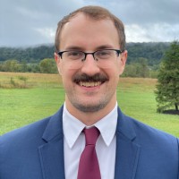 Milliman Employee Jay Cain's profile photo