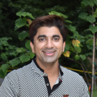 Rushit Desai Email & Phone Number