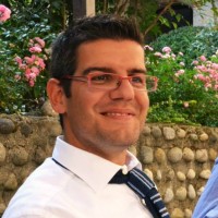ELIOS AMBIENTE Employee Davide Cattaneo's profile photo