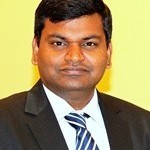 Suresh Rajamani Email & Phone Number