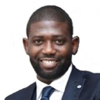 CDML Computer Services Ltd. Employee Oluwatosin Fagbola's profile photo