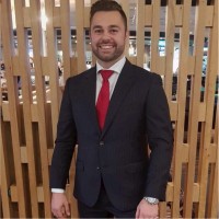 Prudential Real Estate Employee Justin Trajcevski's profile photo