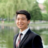 HundredX Employee Andrew Lim's profile photo