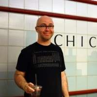 ustwo Employee Nick Hegarty's profile photo