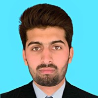 Cube Healthcare Systems (Pvt) Ltd Employee Mahad Hameed's profile photo