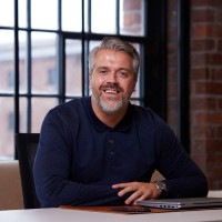 Michael Fairhurst Email & Phone Number