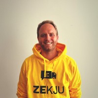 ZeKju Employee Max-Alexander Borreck's profile photo