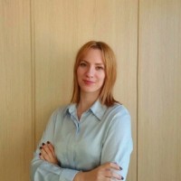 odyx Employee Maria Tsimpli's profile photo