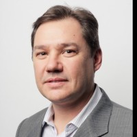 Biomerics Employee Daniel Kerbauy's profile photo