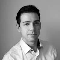 ArgusEye Employee Nils Lindros's profile photo