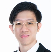 OMESTI Employee Kai Wong's profile photo