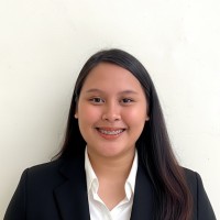 OBI Services Employee Maypryll Jabagat's profile photo