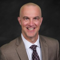 Clemson University Employee Mark Cawood's profile photo