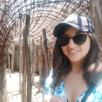 Eastern Engineering Group Employee Claudia Ruiz Prieto's profile photo