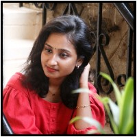 Anjana Asokan Email & Phone Number