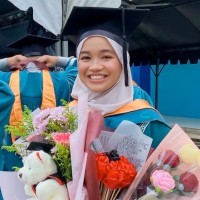 Cytron Technologies Employee Iffah Nasri's profile photo