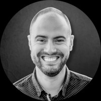 Chiro Cat Employee Paul Tucker's profile photo
