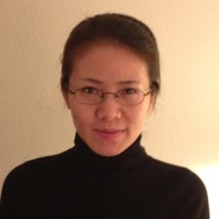Bank of America Employee Lingling Xu's profile photo