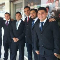 Merelec Employee Milton Anibal Pineda Romero's profile photo