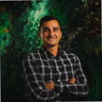 Orange Business Employee Benjamin Karam's profile photo